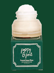Frosted Sugar Plum Lip Scrub