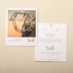 Moonlight Magic Bracelet
