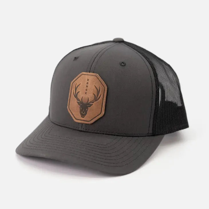 Range Hat