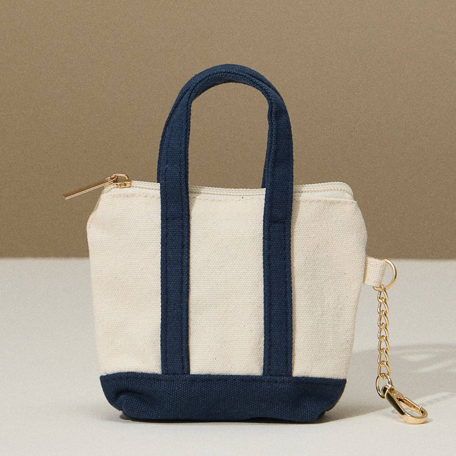 Mini Cotton Totes