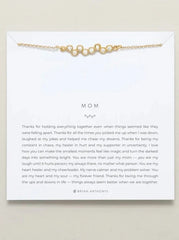 Mom Bracelet