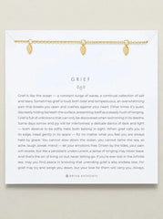 Grief Necklace