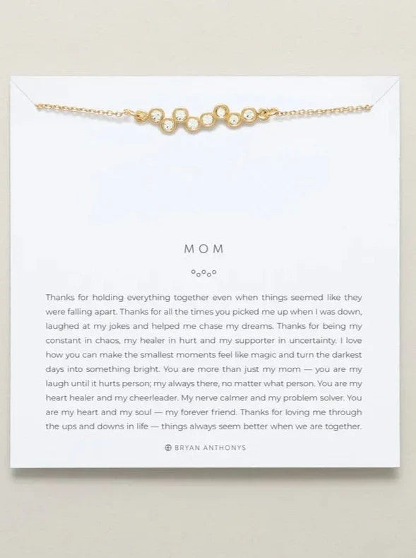 Mom Necklace