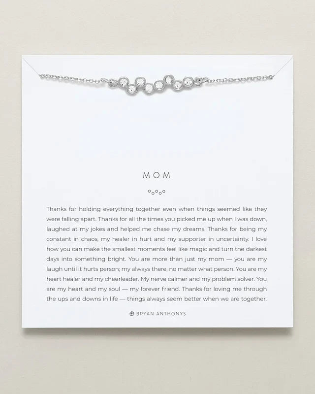 Mom Necklace