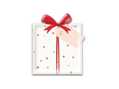 Present Plate