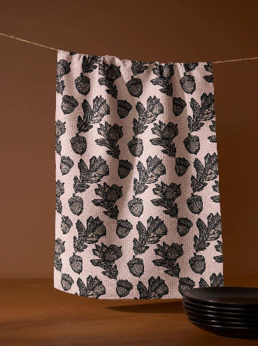 Kindred Tea Towel