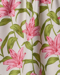 Mother Lily Tea Towel