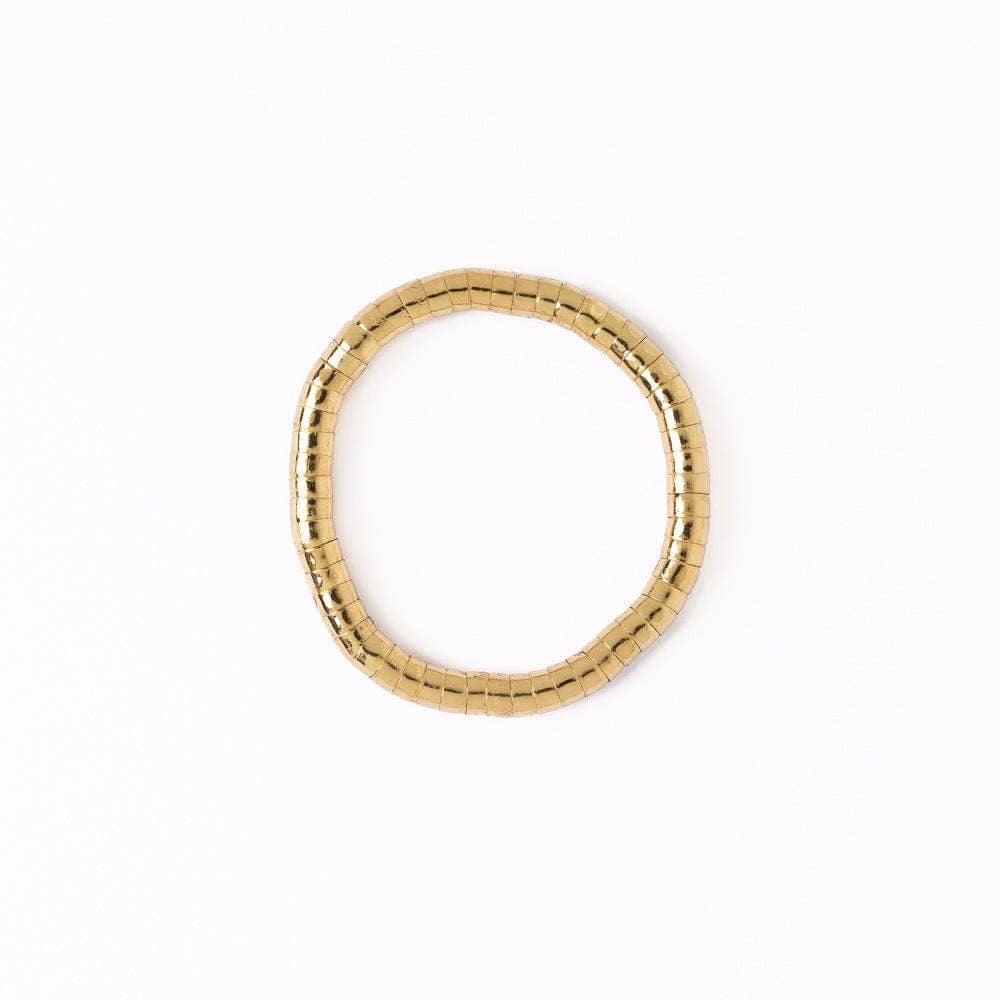 Lucille stretch Bracelet