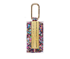 Glitter Minimergency Charm