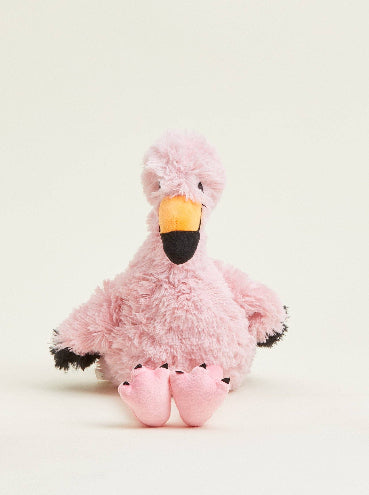 Flamingo Warmies
