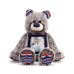 Here to Hug Bear - USA