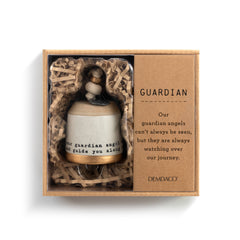 Mini Inspired Bell Guardian Angel