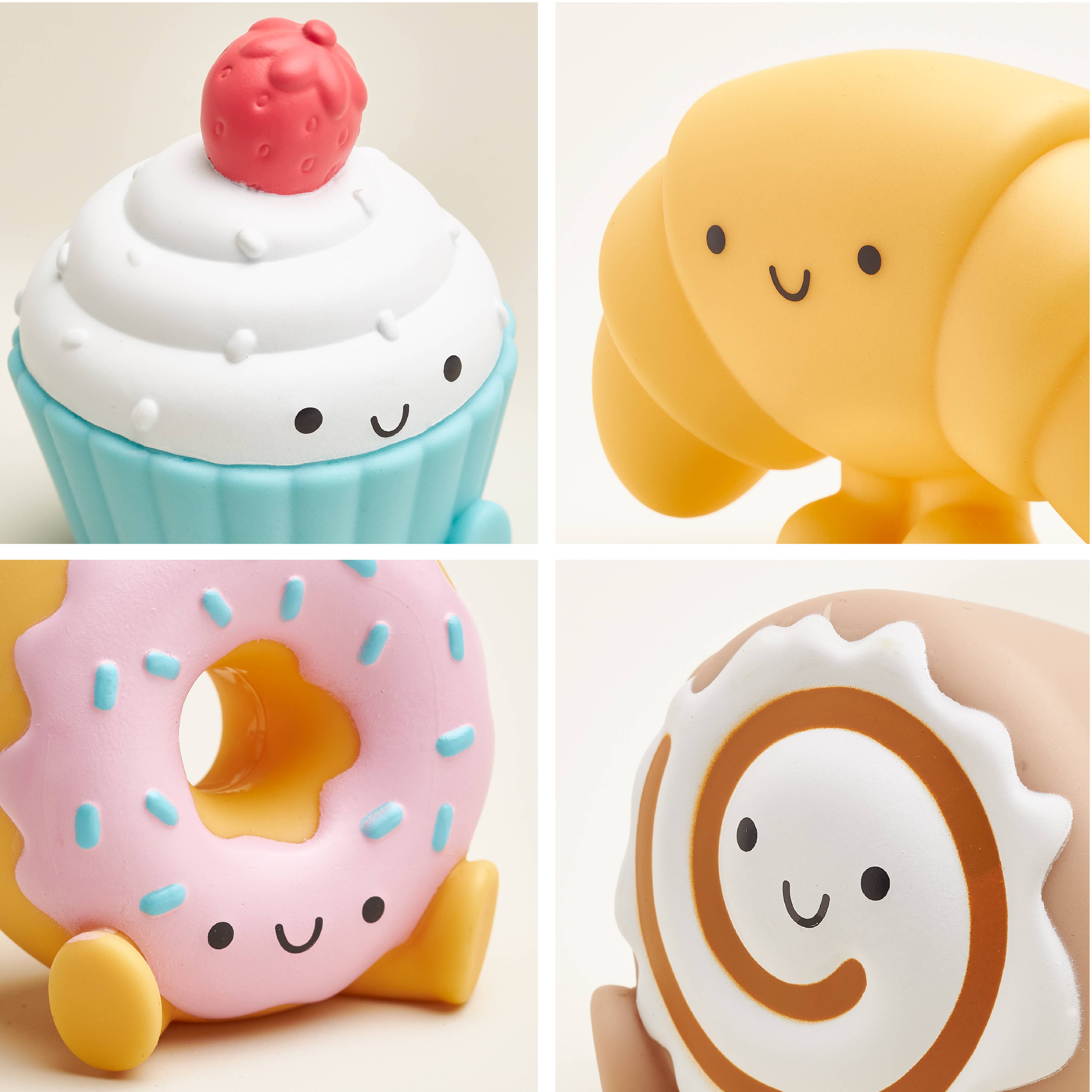Itzy Play Bakery™
