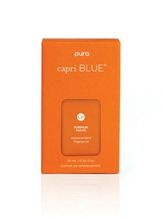 Pumpkin Dulce Diffuser Refill