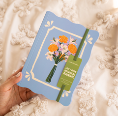 Lily + Rose Journal