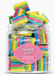 Rainbow Blox