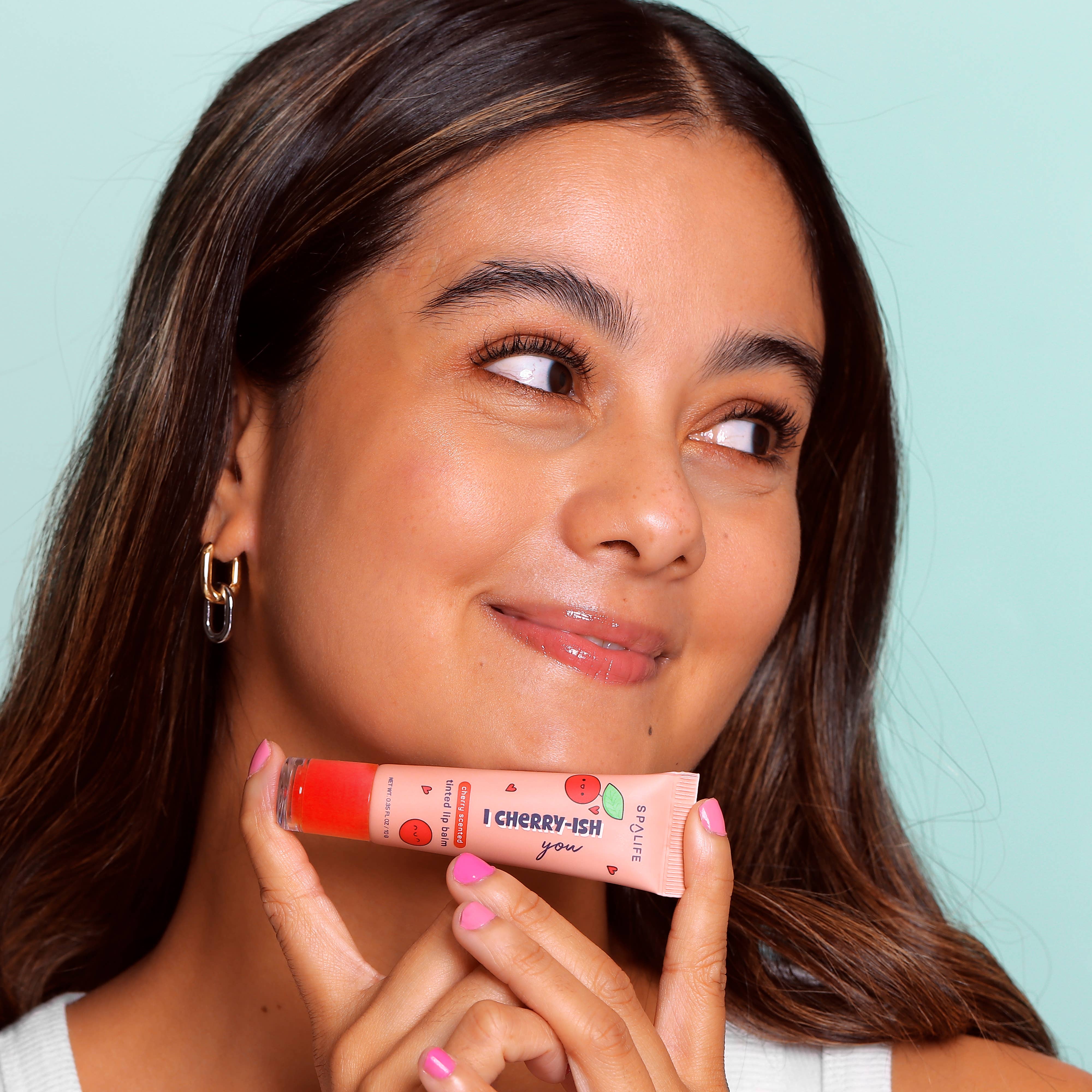 I Cherry-Ish You Tinted Lip Balm