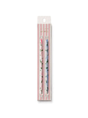 Hydrangea Gel Pen Set