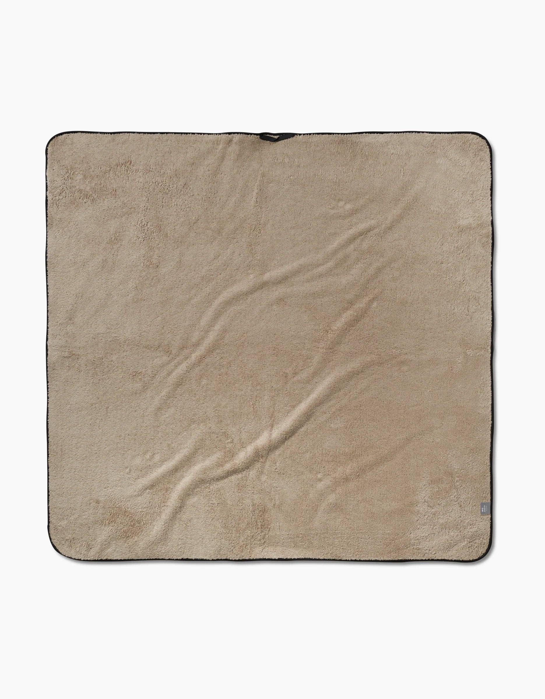 Good Pup Plush Towel