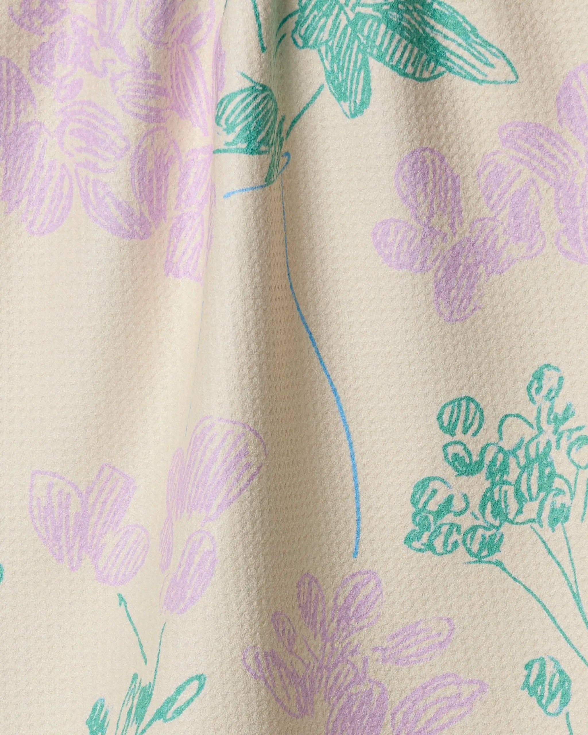 Julieta Tea Towel