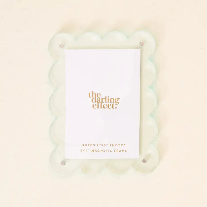 Mini Picture Frame Magnent