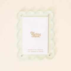 Mini Picture Frame Magnent