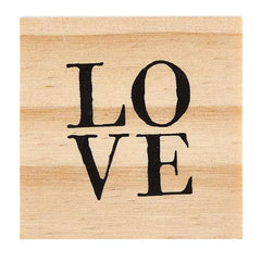 Love Box Earrings