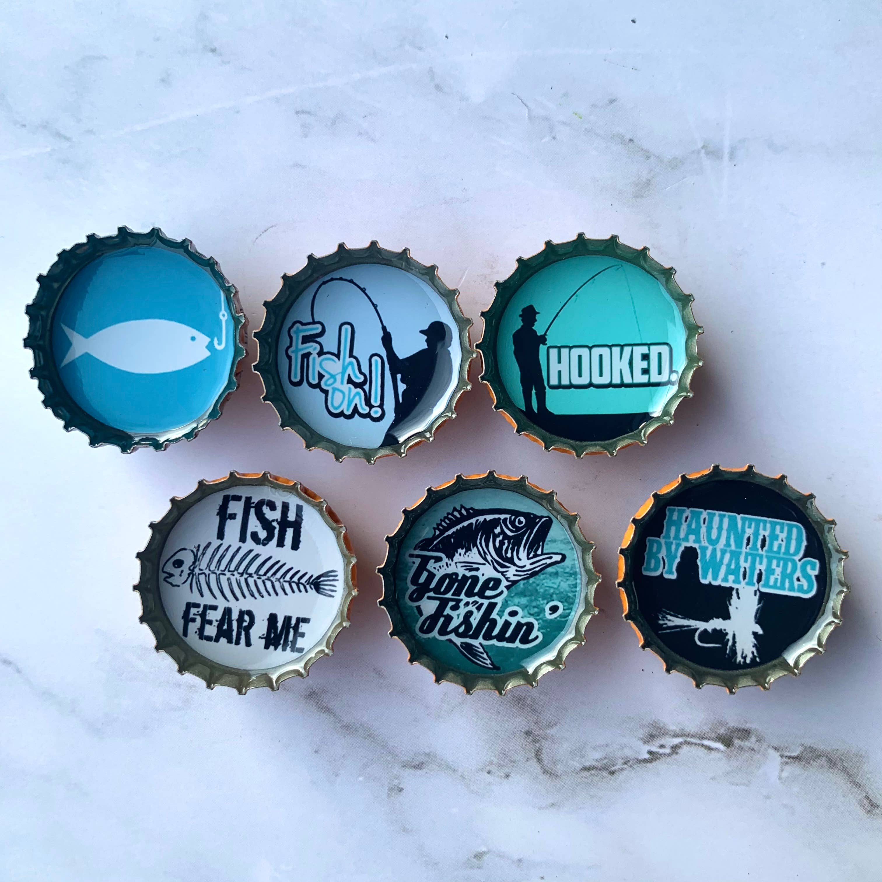 Fishing Magnets