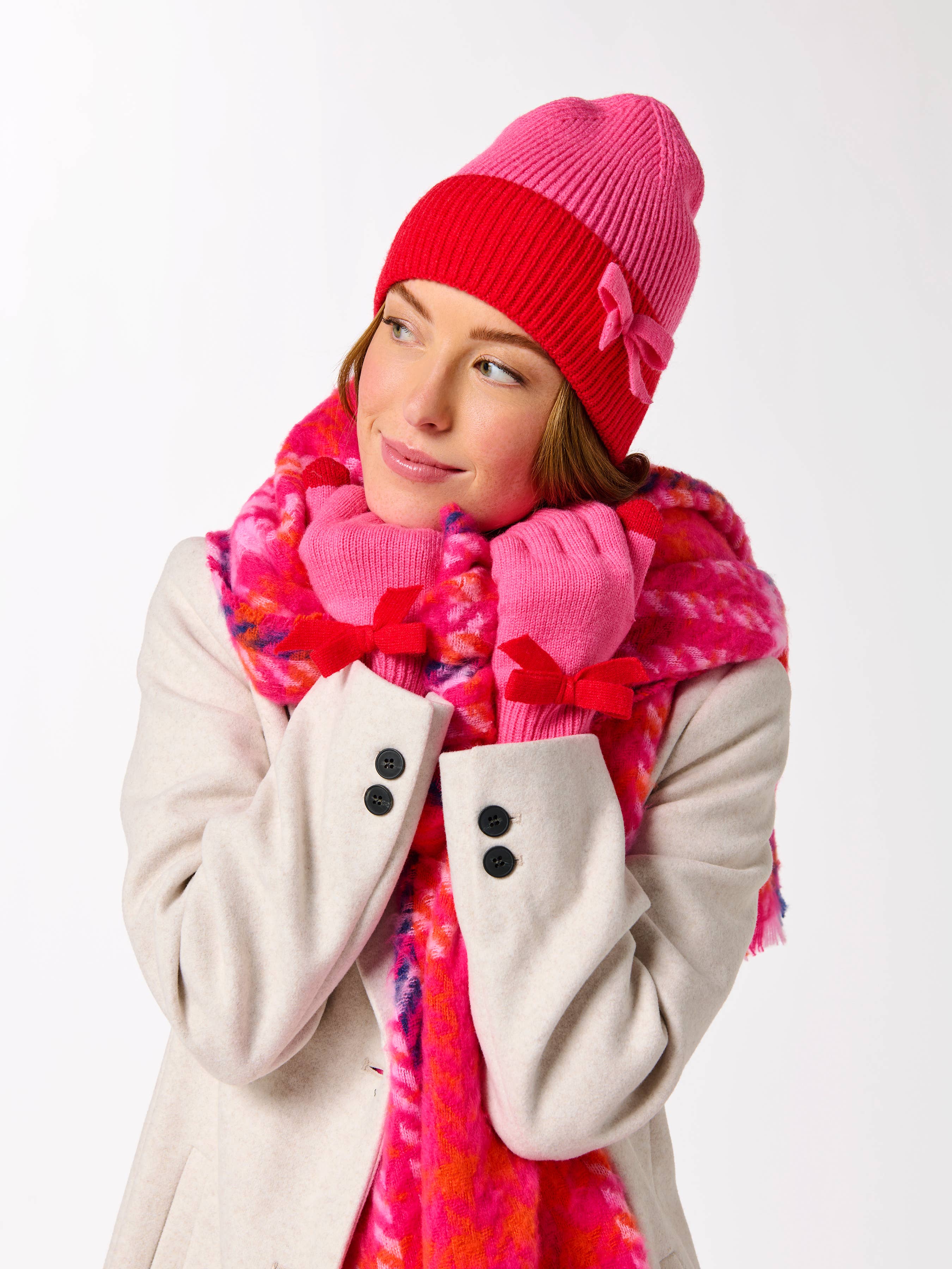 MIA TOUCHSCREEN GLOVES