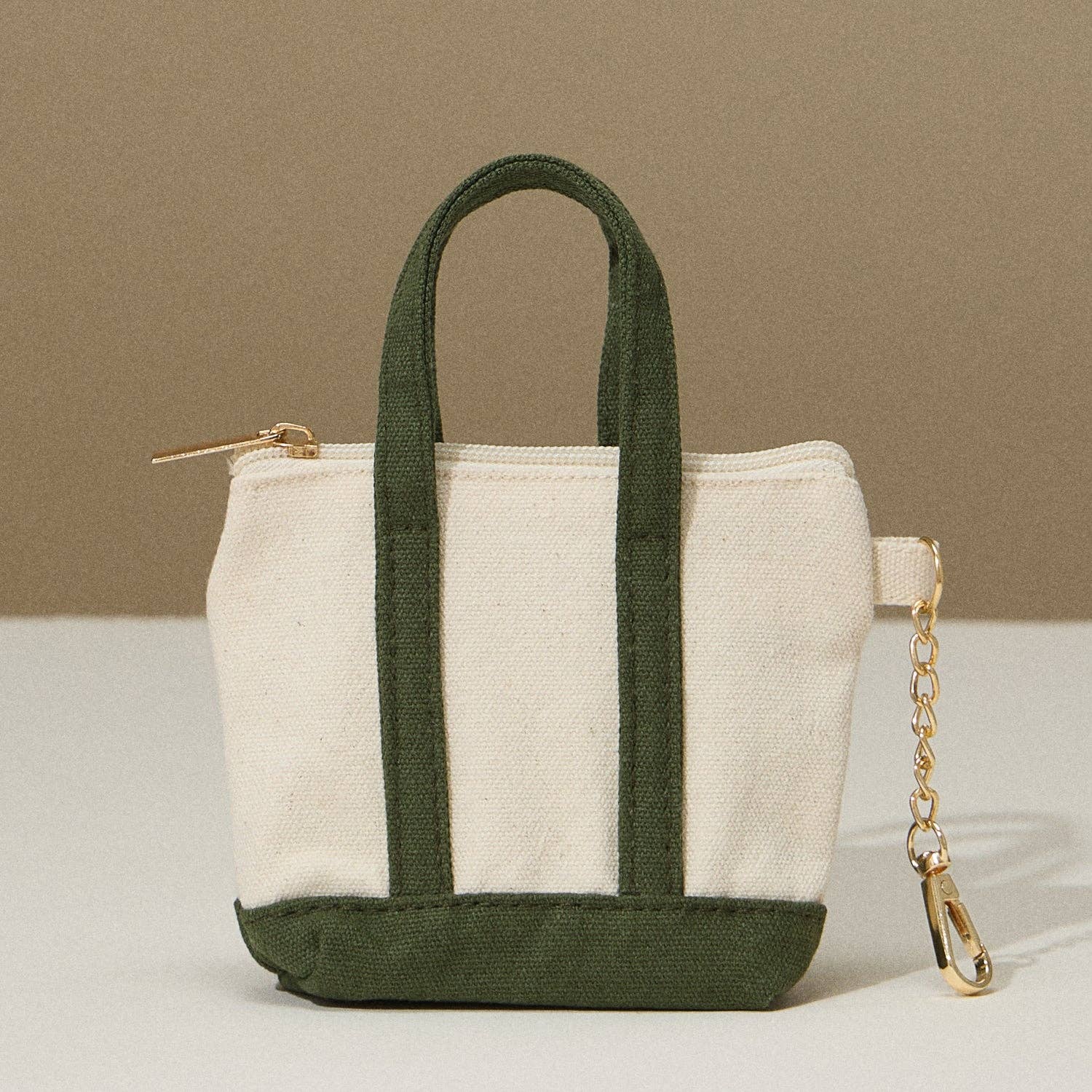 Mini Cotton Totes