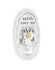 Guardian Angel Visor Clip