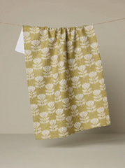 Ingrid Tea Towel
