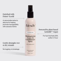 Moisturizing Leave-In Conditioner