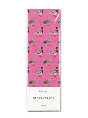 Quacky Birthday tissue paper