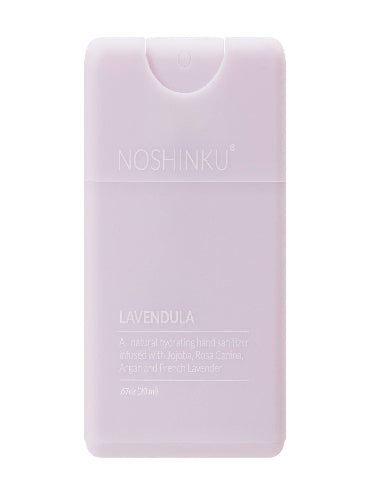 Lavender Pocket Hand Sanitizer