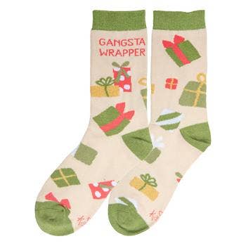 Holiday Socks
