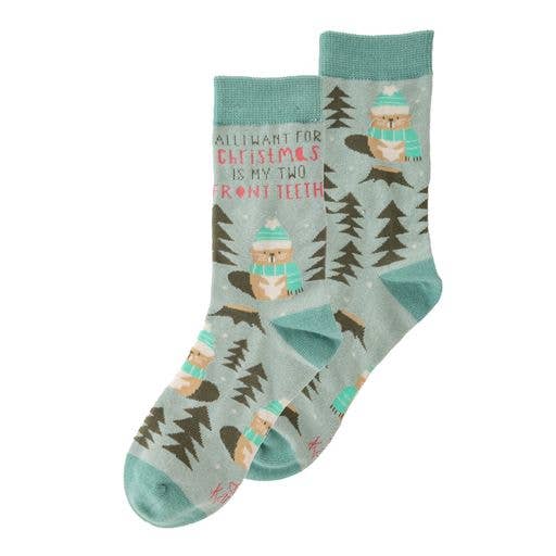 Holiday Socks