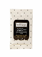 Jackie Screen Towelettes