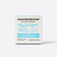 Puck of Soap - Midway