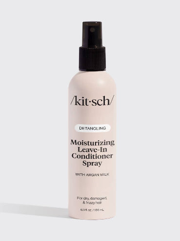 Moisturizing Leave-In Conditioner
