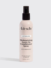 Moisturizing Leave-In Conditioner