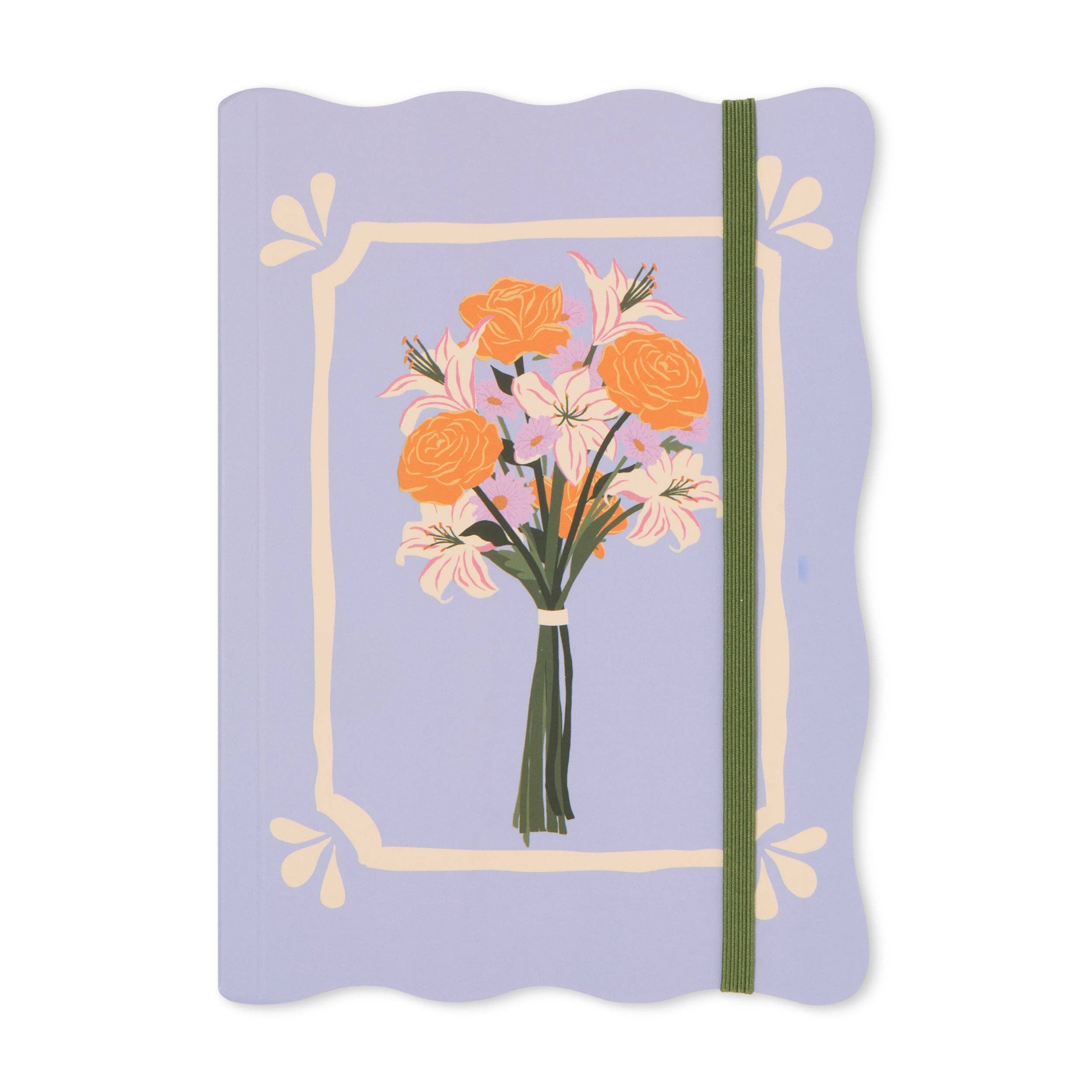 Lily + Rose Journal