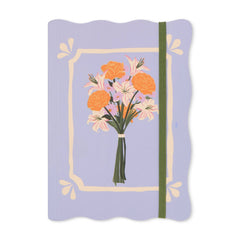 Lily + Rose Journal