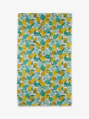 Lemonade Tea Towel