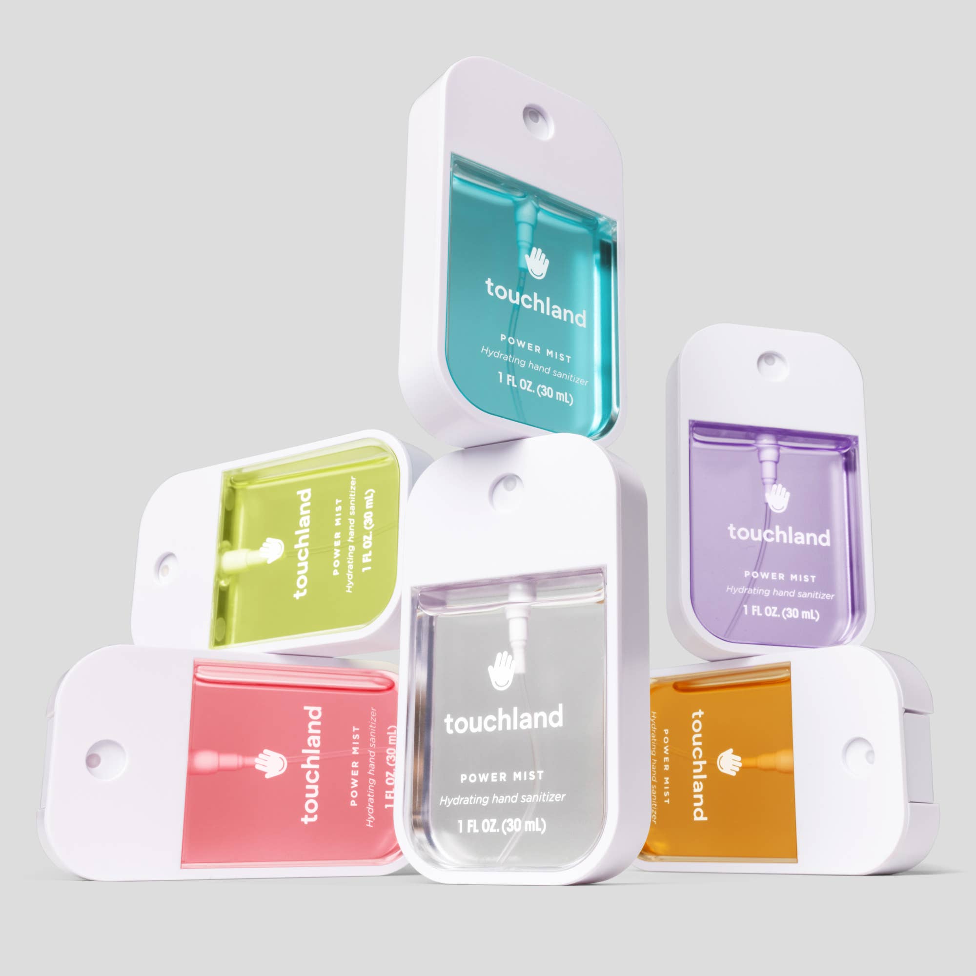 Lemon Lime Hand Sanitizer
