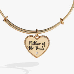 Mother of the Bride Bangle