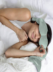 Nodpod Sage Weighted Sleep Mask