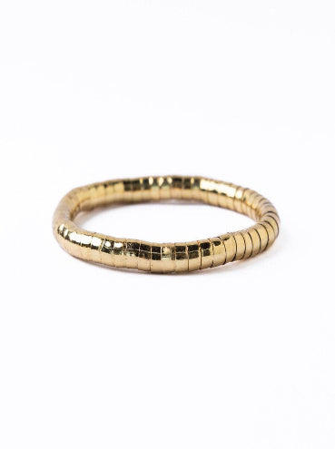 Lucille stretch Bracelet
