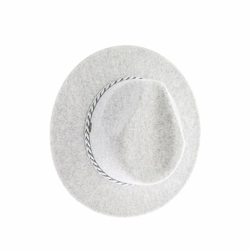 Panama Rim Hat