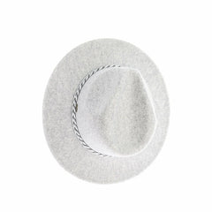 Panama Rim Hat